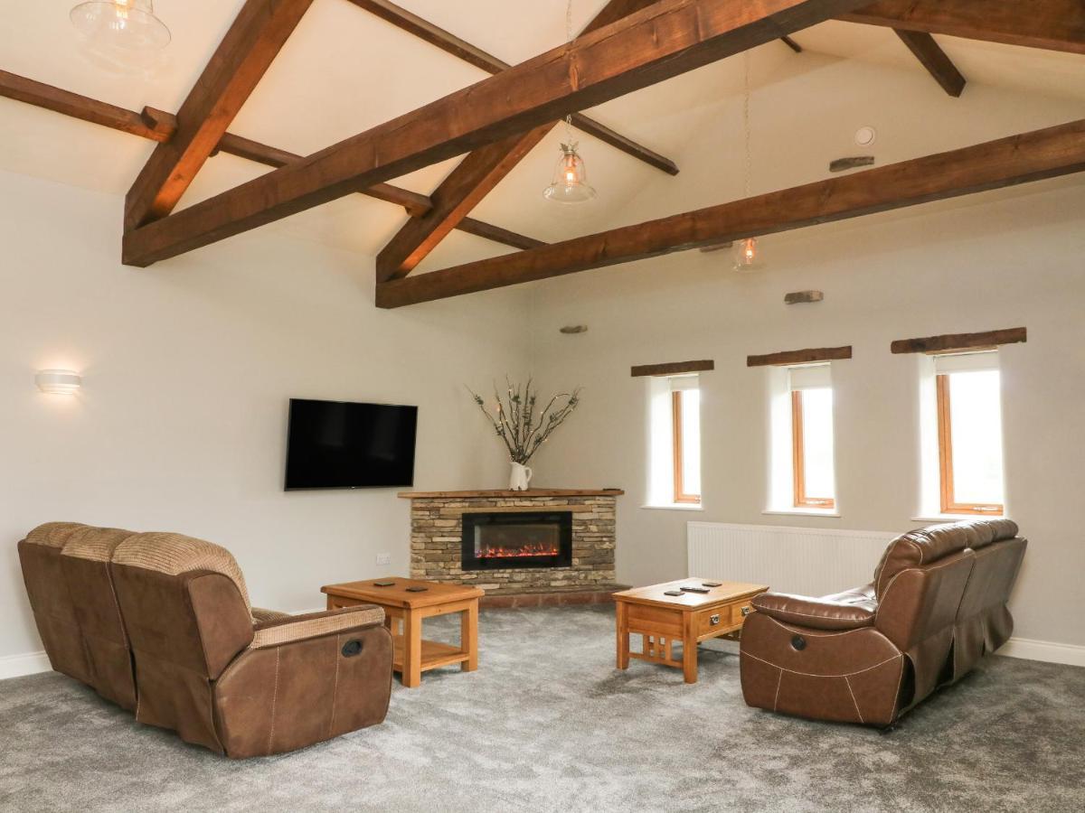 Birkett Barn Villa Kirkby Stephen Exterior photo